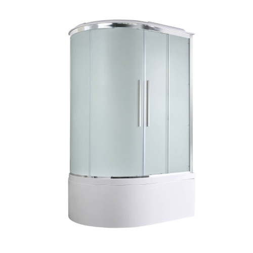 Душевая кабина AvaCan EM5912RLED фото 3