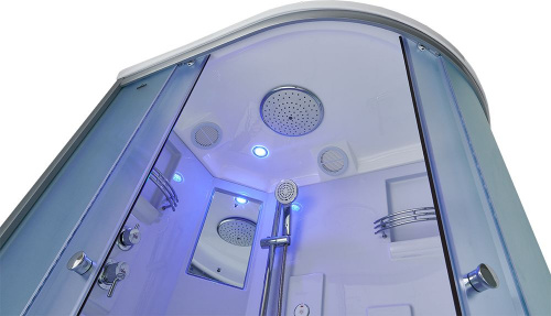 Душевая кабина Timo Standart  T-5590 Г/М фото 13