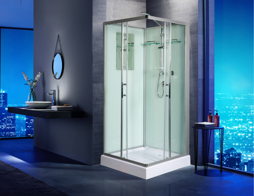 Душевая кабина WeltWasser LAINE 801 фото 8