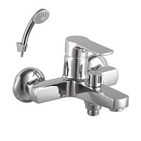 Смеситель для ванны Lemark Plus Grace (LM1512C)