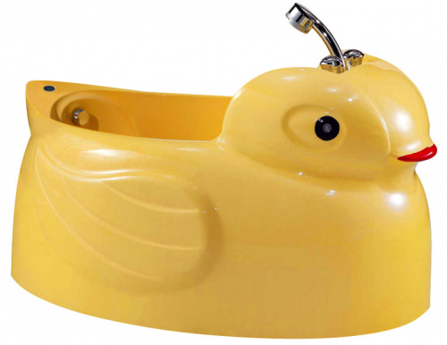 Акриловая ванна Gemy G9285