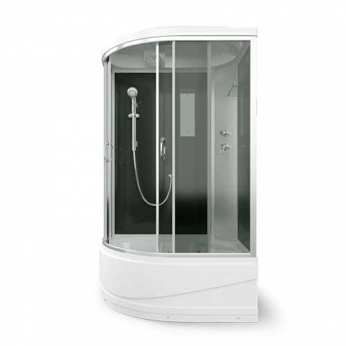 Душевая кабина Erlit Comfort ER3512TPR-C4-RUS (120x80x215 см) фото 3