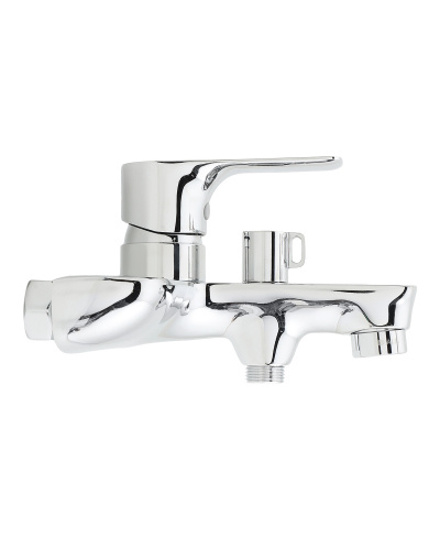 Смеситель для ванны/душа Orange Aristo M19-100cr фото 4