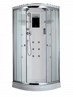 Душевая кабина Timo Lux T-7709 NEW