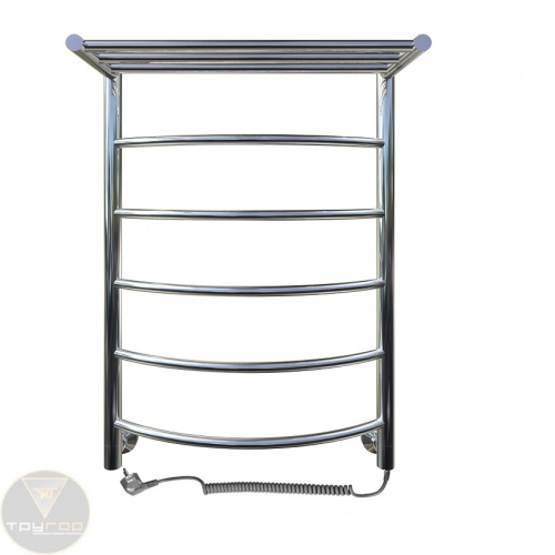 Электрический полотенцесушитель ПЭК5П фото 5