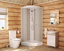 Душевая кабина Niagara Promo P90/13/MT