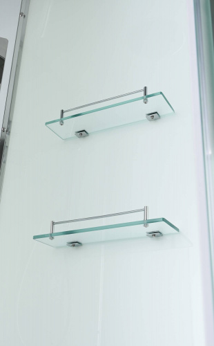 Душевая кабина AvaCan EM5811RLED фото 19