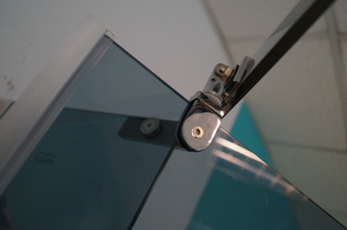 Душевой уголок Parly ZPE911 с поддоном фото 5