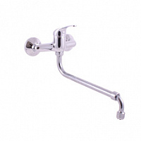 SA301.5/25 SAZAVA - смеситель кухонный настенный RAV Slezak