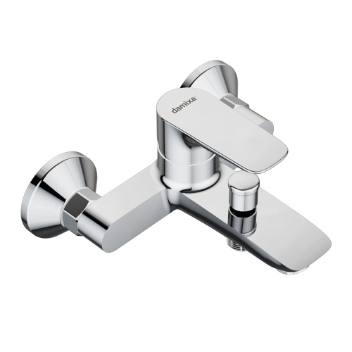 Смеситель для ванны и душа RedBlu by Damixa Origin Evo 781000000 фото 2