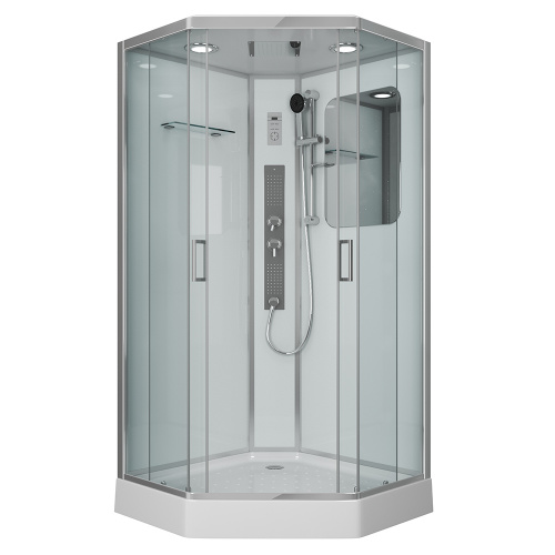 Душевая кабина Niagara NG 6002GD-01