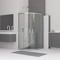 Душевой уголок RGW CL-53 Прозрачное 800x800