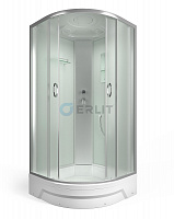ДУШЕВАЯ КАБИНА ERLI ER351026-C3-RUS