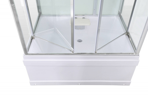 Душевая кабина AvaCan V5012LED фото 11