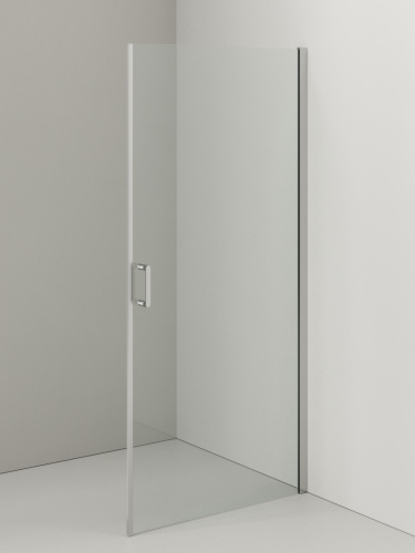 Душевая дверь Orange E05-090TCR универсальная 90х190 фото 4