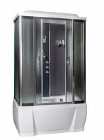 ДУШЕВОЙ БОКС Arcus  AS-605 (120*85*220)