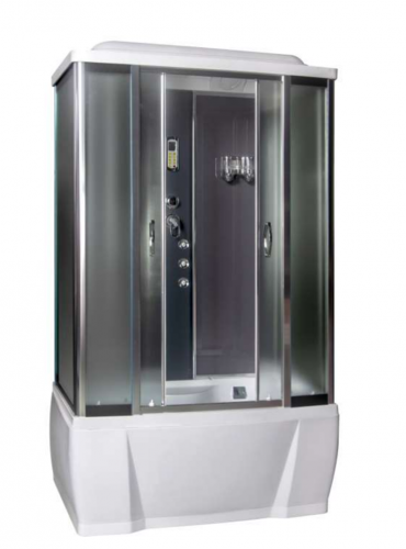 ДУШЕВОЙ БОКС Arcus  AS-605 (120*85*220)