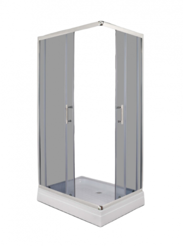 Душевой уголок Parly QZ81S