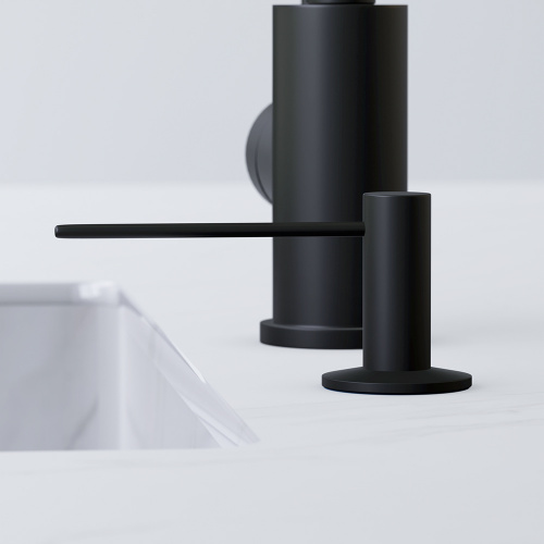 Универсальный диспенсер AM.PM Gem A9037222 фото 2