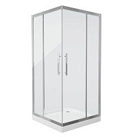 Душевое ограждение GROSSMAN PR-100SQ (100x100x200)