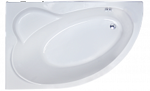 Акриловая ванна Royal Bath  ALPINE RB819102 170x100x58L