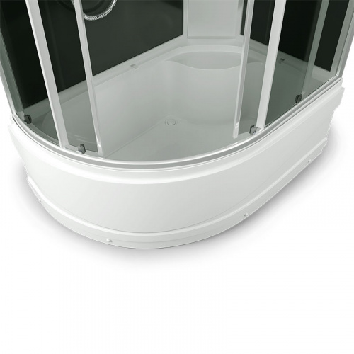 Душевая кабина Erlit Comfort ER3512TPR-C4-RUS (120x80x215 см) фото 5