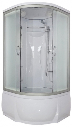 Душевая кабина River REIN 80/43 МТ