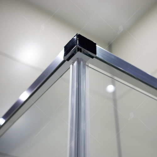 Душевой уголок RGW SV-31 Прозрачное 1000x1000 фото 3