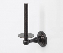 Держатель туалетной бумаги WasserKRAFT К-7397 