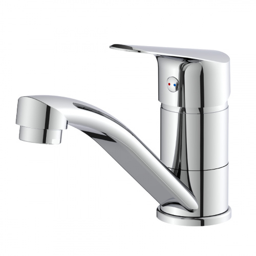 Смеситель для раковины Lemark Partner (LM6507C) фото 3