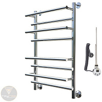 Электрический полотенцесушитель ГАМБИТ