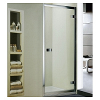 Дверь для душа WW800 Арт. 800K1-90