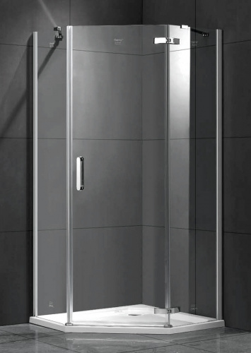 Душевой уголок Gemy Fall Tea S29105 фото 3