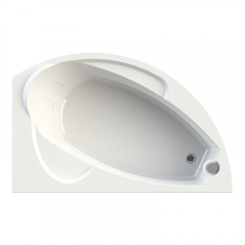 Акриловая ванна Radomir «Варна» фото 2