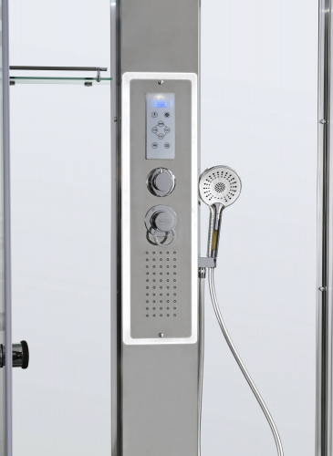 Душевая кабина AvaCan Z1910LED фото 10