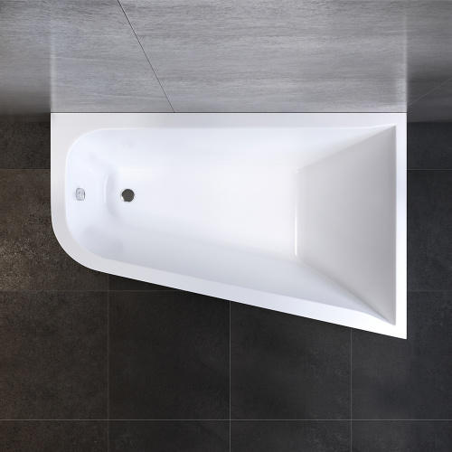 Ванна AM.PM Spirit W72A-160R100W-A2 фото 2