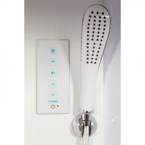 Душевая кабина Deto (DTO)  L608 LED фото 6