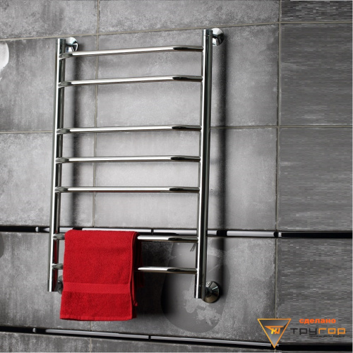 Водяной полотенцесушитель «БРАВО» НП серия 3 фото 6