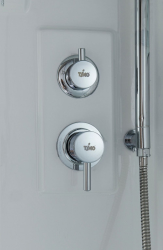 Душевая кабина Timo Standart  T-5520R Г/М фото 8