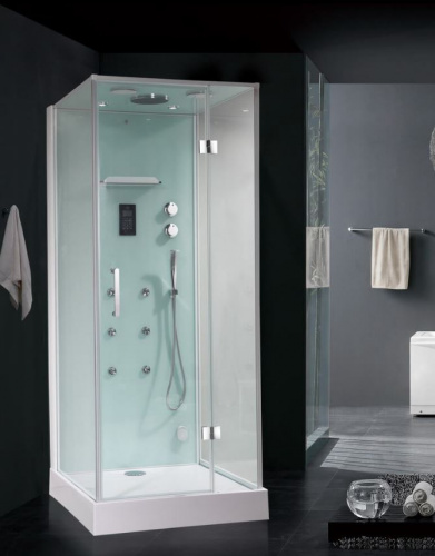 Душевая кабина Orans SR-86120S