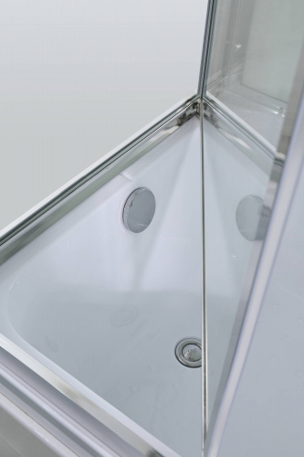 Душевая кабина AvaCan V5017LED фото 12