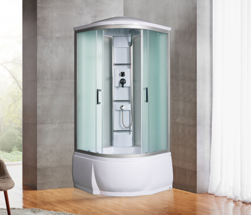 Душевая кабина River AMUR 90/44 МТ фото 3