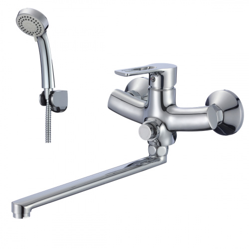 Смеситель для ванны Rossinka RS43 (RS43-32)