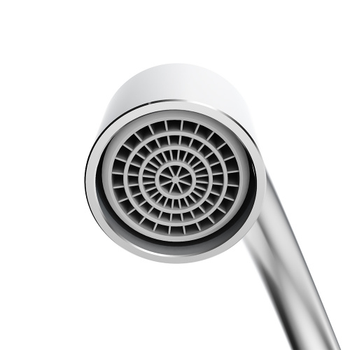 Смеситель для раковины RedBlu by Damixa Retro 230210000 фото 7