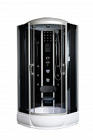 Душевая кабина River TEMZA 90/24 ТН