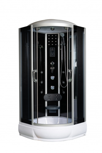 Душевая кабина River TEMZA 90/24 ТН