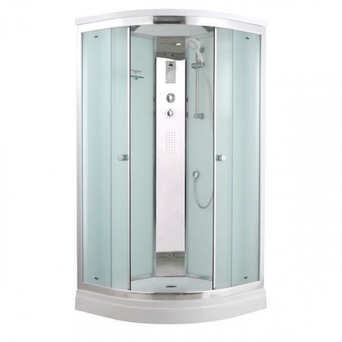 Душевая кабина Timo Comfort T-8809 Clean Glass фото 2