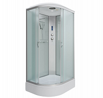 Душевая кабина Niagara NG-33984-14RP (900х800х2150)