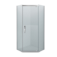 Душевой уголок Alex Baitler AB215-90 (90x90x200 см)