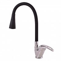 SA306.5/13 SAZAVA - смеситель кухонный с душем RAV Slezak